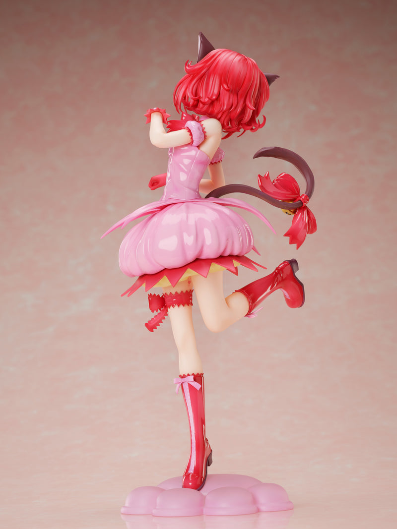 "TOKYO MEW MEW NEW" 1/7 Scale Figure MEW ICHIGO