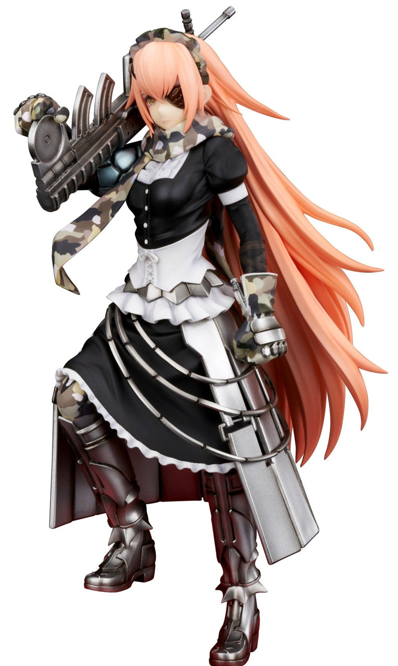 "Overlord" 1/7 Scale Figure CZ2128 Delta