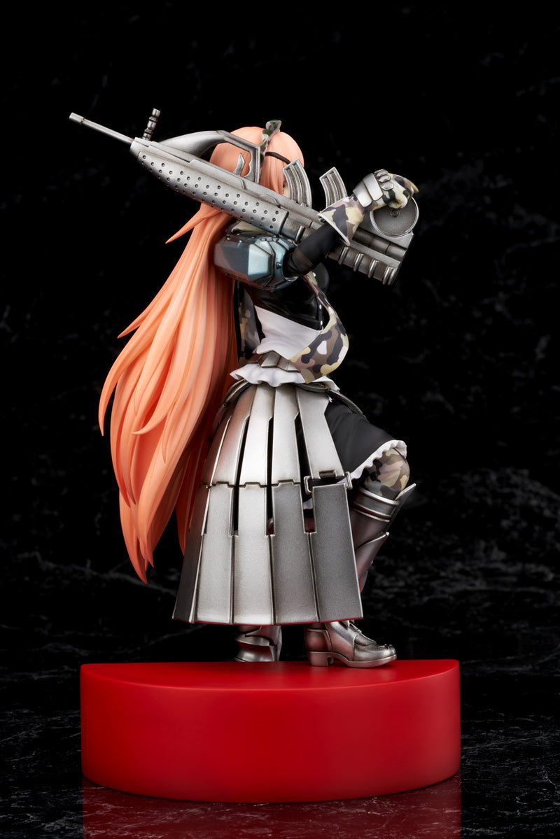 "Overlord" 1/7 Scale Figure CZ2128 Delta