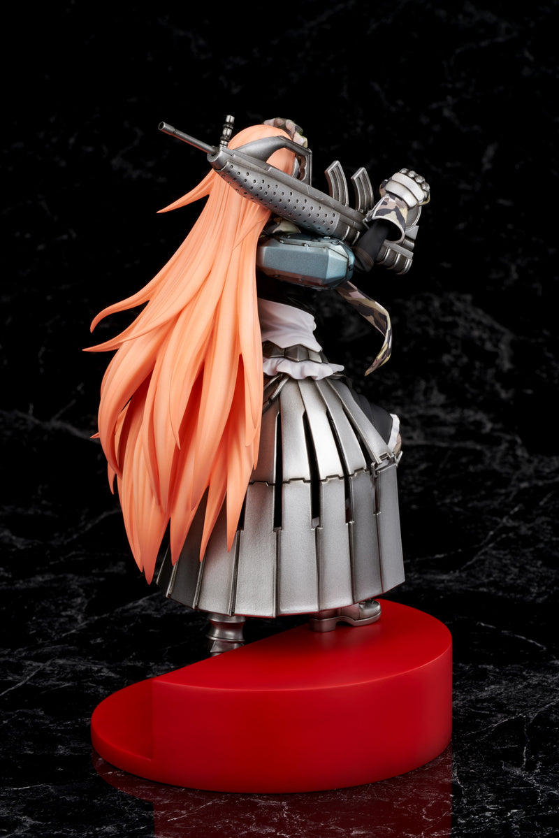 "Overlord" 1/7 Scale Figure CZ2128 Delta