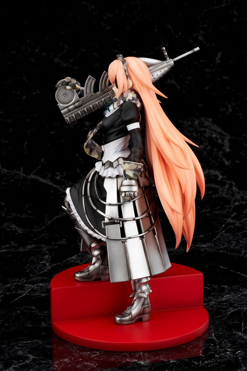 "Overlord" 1/7 Scale Figure CZ2128 Delta