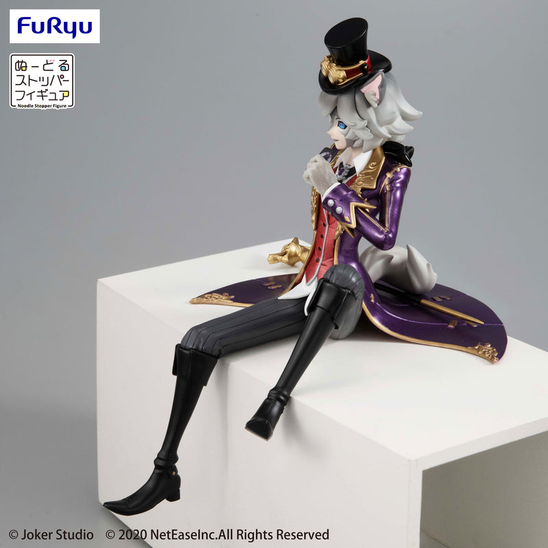 "Identity V" Noodle Stopper Figure -Uniform Dinner Party- Photographer Joseph Desaulniers