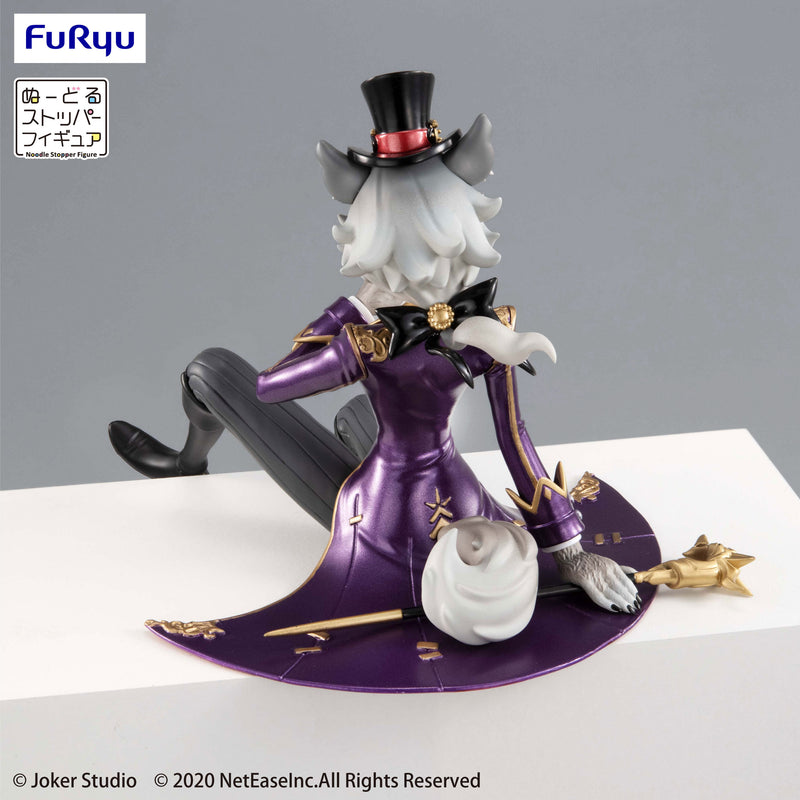 "Identity V" Noodle Stopper Figure -Uniform Dinner Party- Photographer Joseph Desaulniers