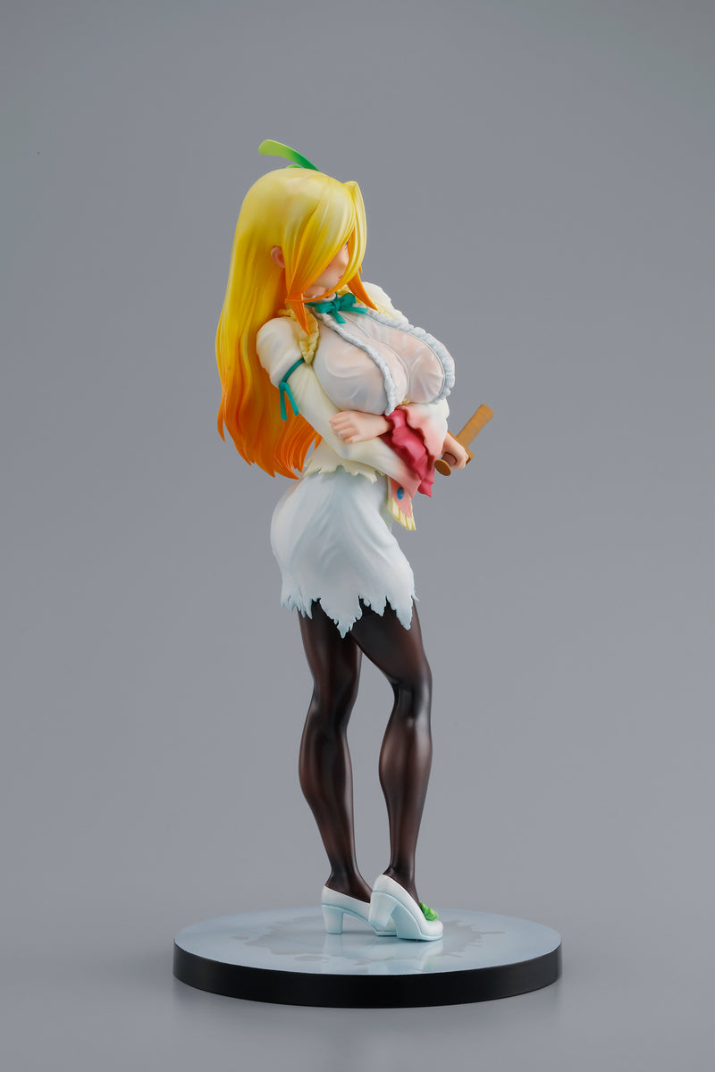 "Kono Subarashii Sekai ni Shukufuku wo! 2" 1/7 Scale Figure Darkness/Dustiness Matchmaking Dress ver.