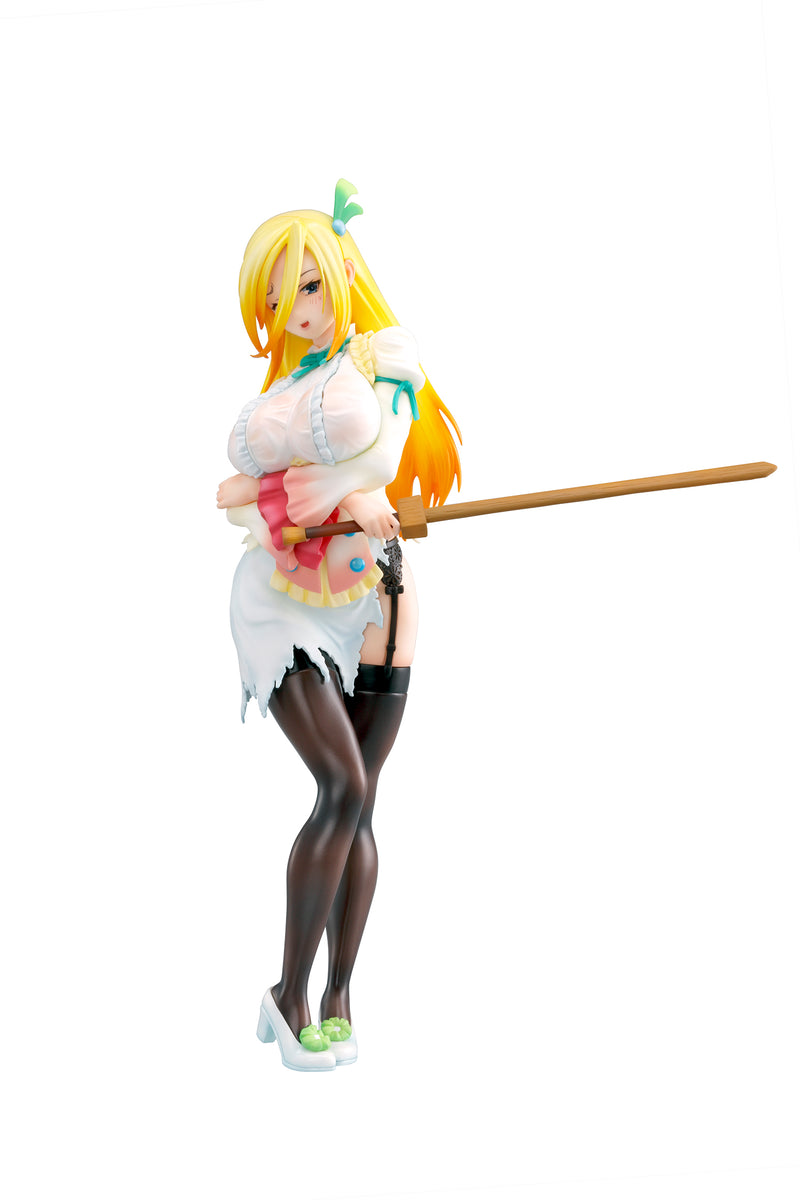 "Kono Subarashii Sekai ni Shukufuku wo! 2" 1/7 Scale Figure Darkness/Dustiness Matchmaking Dress ver.