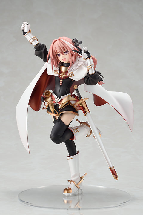 "Fate/Grand Order" 1/7 Scale Figure  Rider/Astolfo