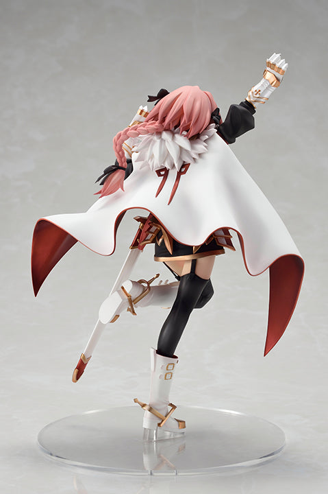 "Fate/Grand Order" 1/7 Scale Figure  Rider/Astolfo