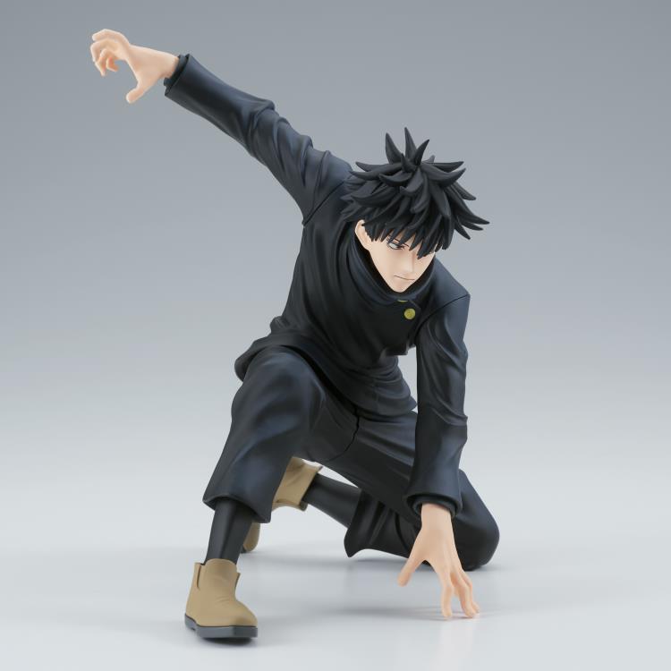 "Jujutsu Kaisen" MAXIMATIC THE MEGUMI FUSHIGUROⅠ