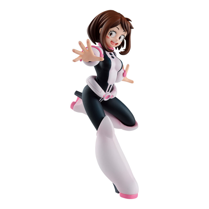 Ichiban Kuji "My Hero Academia" Go And Go! C Prize Uraraka Ochaco