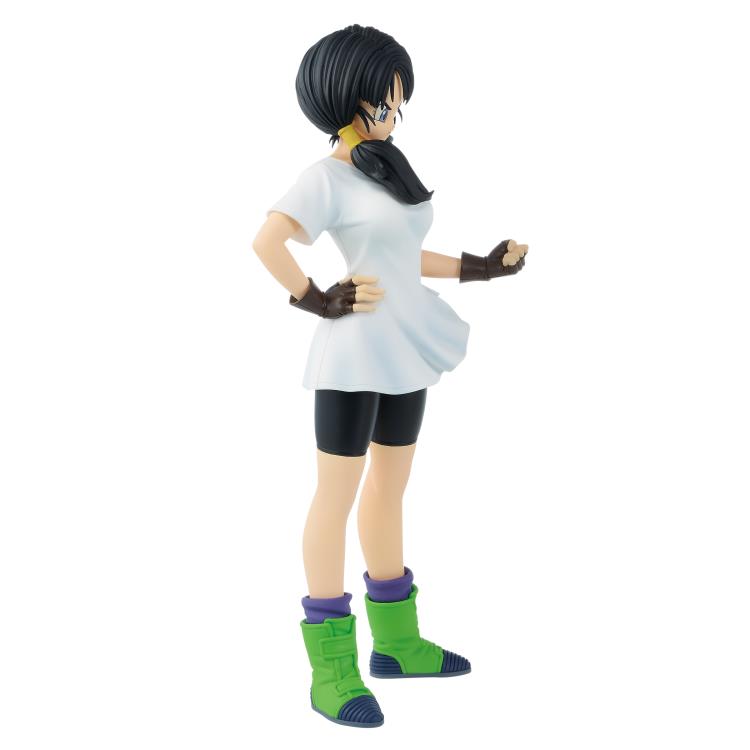 "Dragon Ball z" Glitter & Glamours Videl Ver.a (Banpresto)
