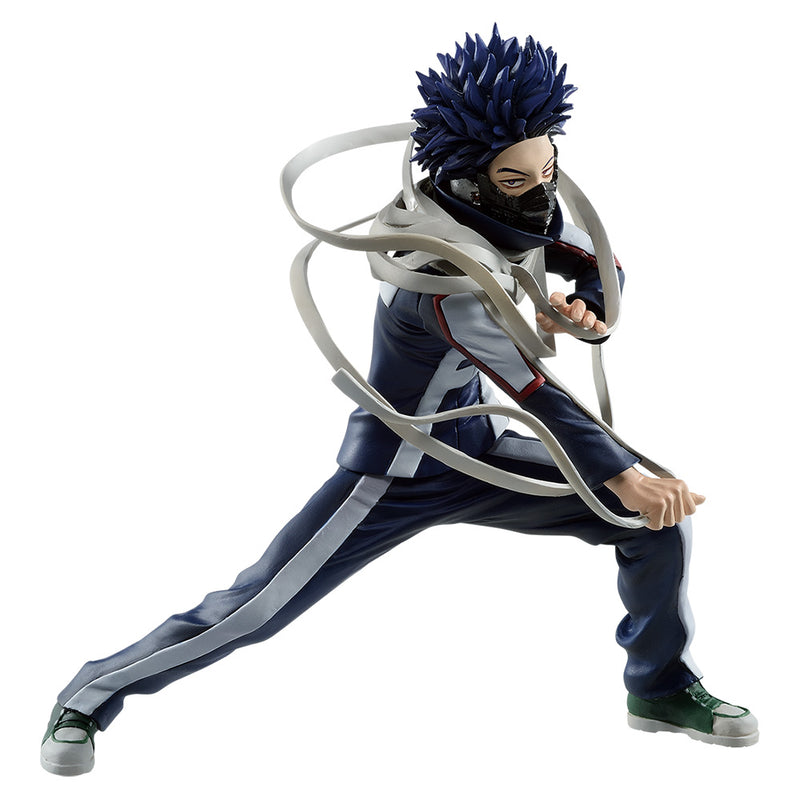 Ichiban Kuji "My Hero Academia" Go And Go! E Prize Shinsou Hitoshi