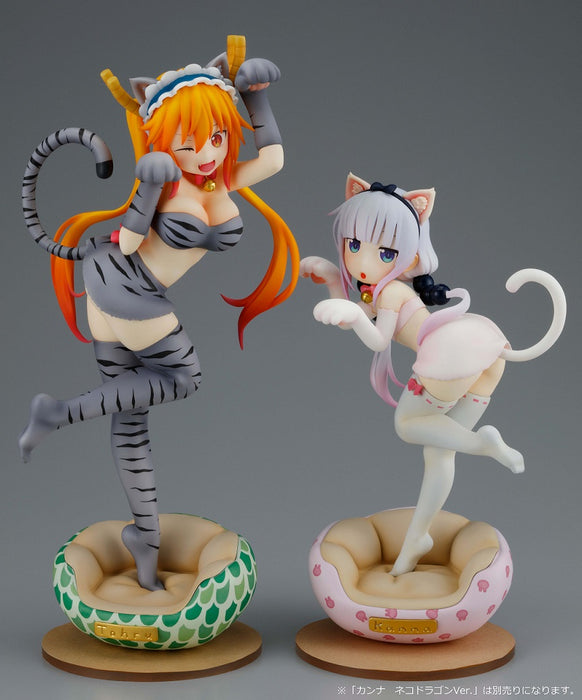 "Miss Kobayashi's Dragon Maid S" Tohru Cat Dragon Ver.