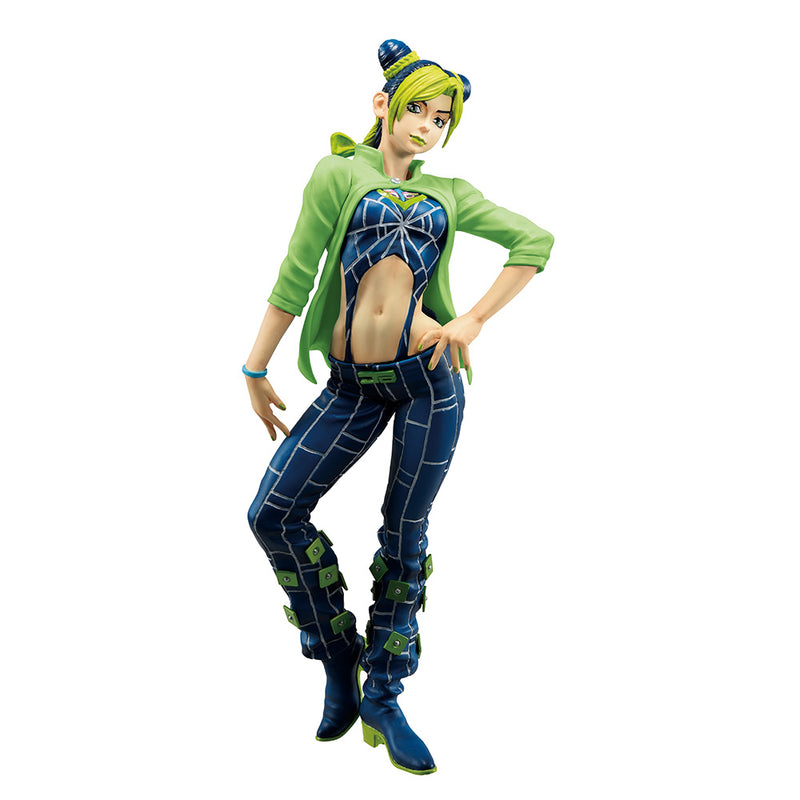 Ichiban Kuji "JoJo's Bizarre Adventure Stone Ocean" Last One Prize Kujo Jolyne Last One Ver.
