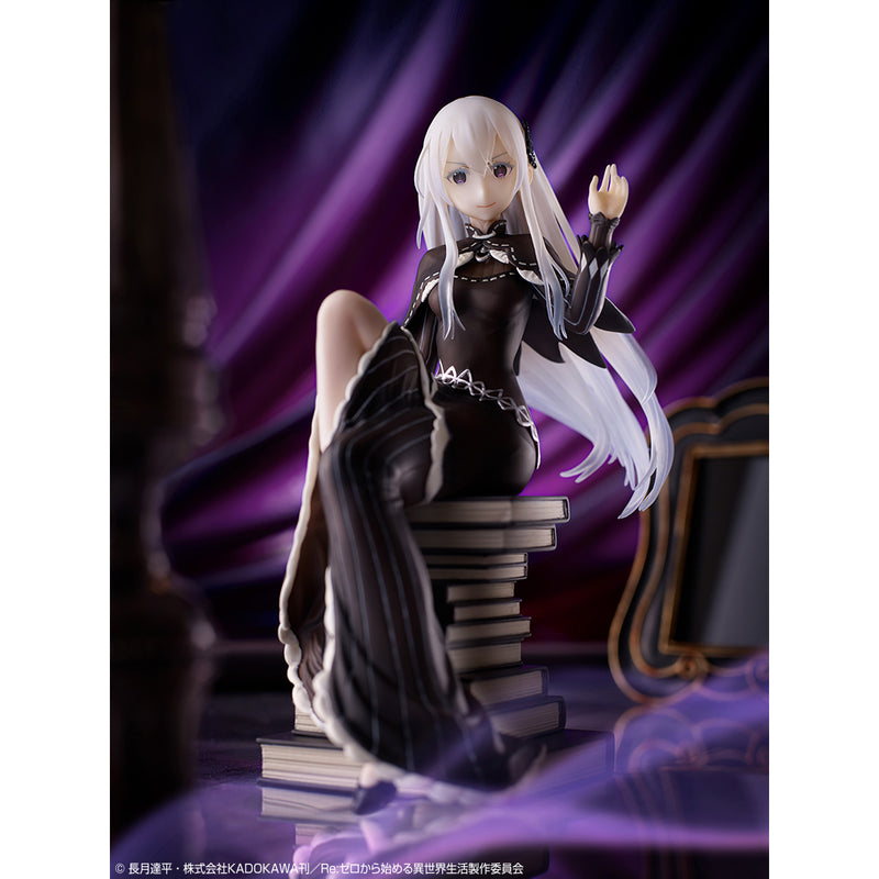 Ichiban Kuji "Re:ZERO -Starting Life in Another World" ~Drowsy tea party~ A Prize Echidna