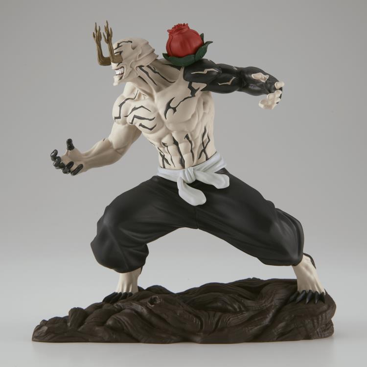 "Jujutsu Kaisen" Combination Battle -Hanami-