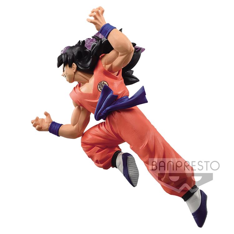"Dragon Ball Z" G x Materia Yamcha