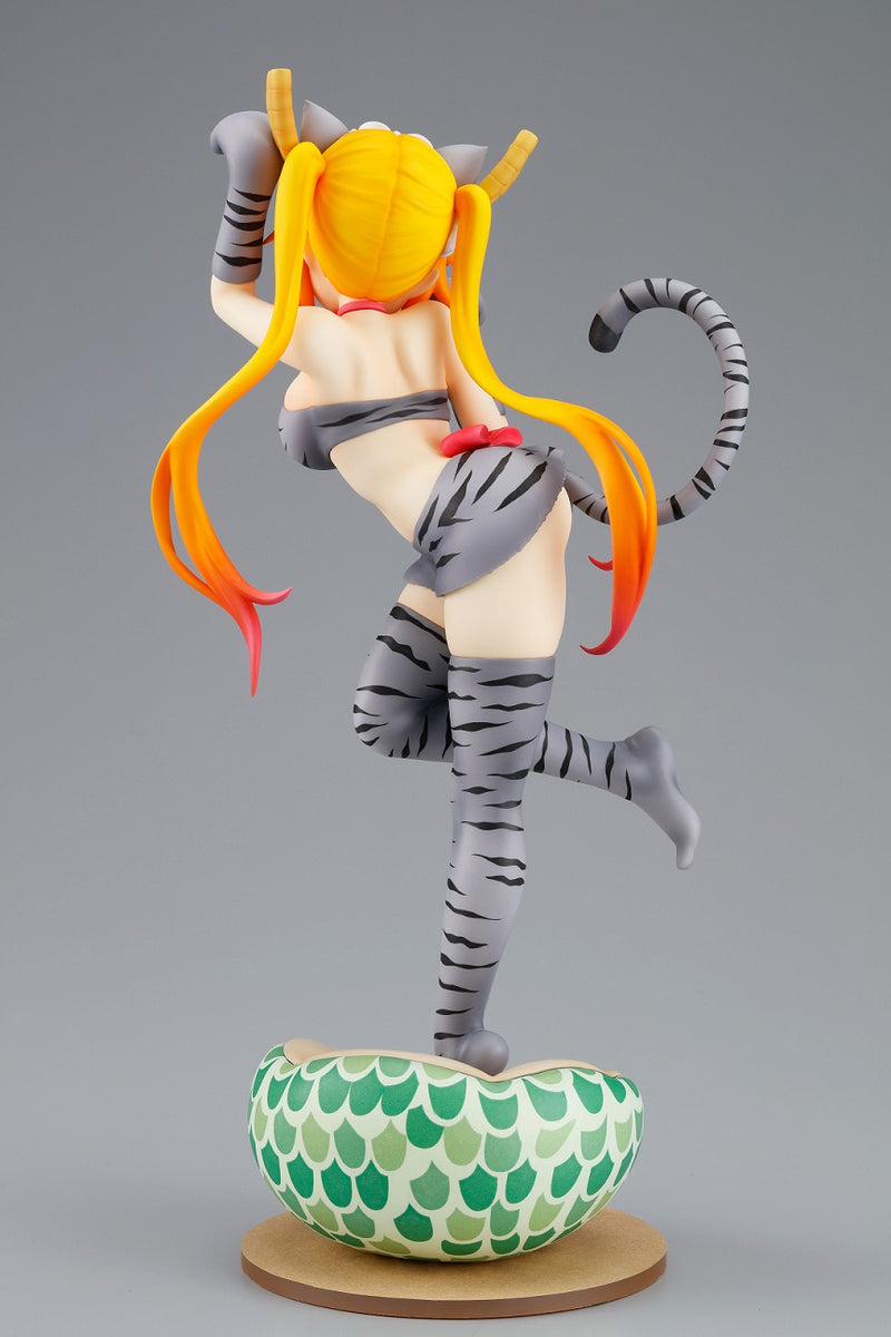 "Miss Kobayashi's Dragon Maid S" Tohru Cat Dragon Ver.