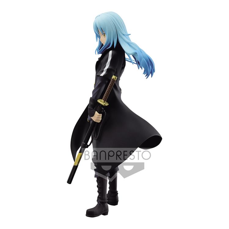 "That Time I Got Reincarnated as a Slime" Otherworlder Figure Vol.14 Rimuru Tempest