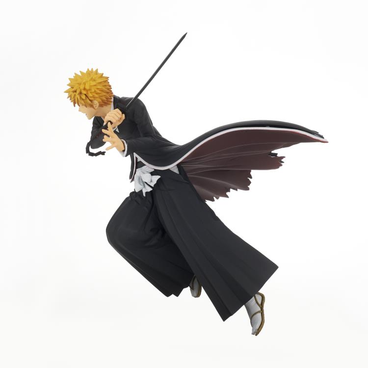 "Bleach" Soul In der Tat eingetretenes Modell Kurosaki Ichigo (Banpresto)