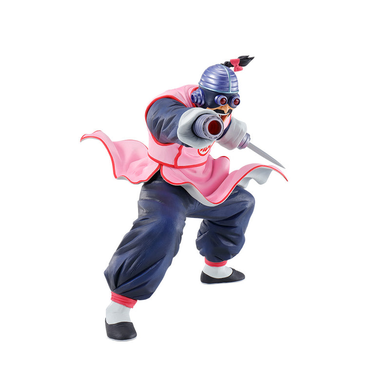 Ichiban Kuji "Dragon Ball EX" Mystical Adventure Last One Prize MASTERLISE cyborg Tao Pai Pai