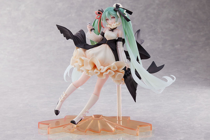 "Vocaloid Hatsune Miku" Artist Master Piece ~Latidos-2022.ver-~