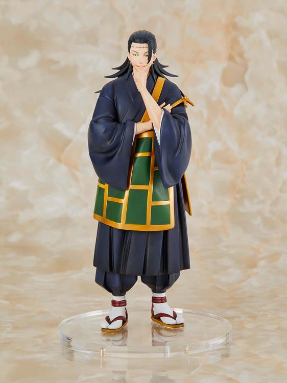 "Jujutsu Kaisen" Geto Suguru Figure
