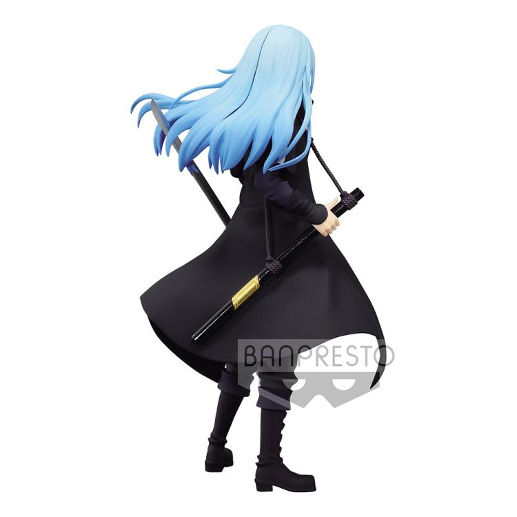 "That Time I Got Reincarnated as a Slime" -Otherworlder- Figure Vol.13 Rimuru Tempest