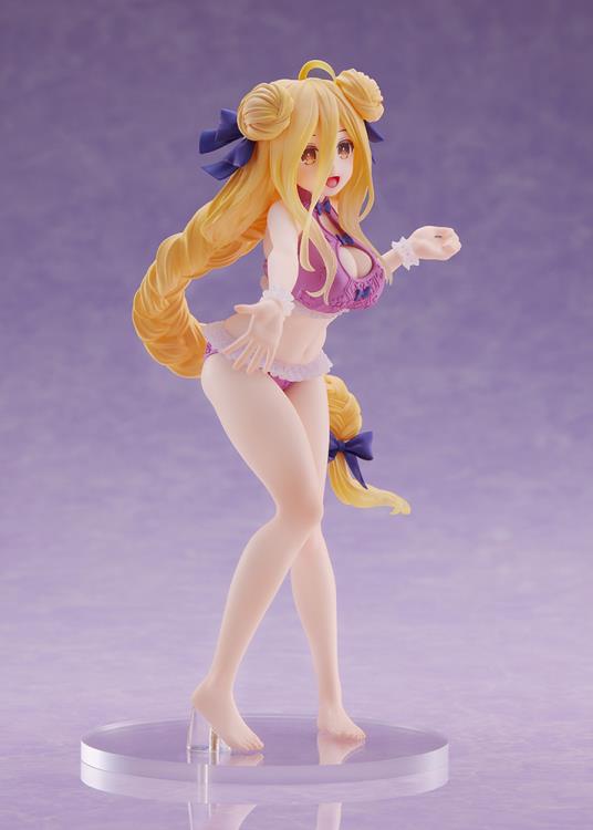 "Date A Live IV" Coreful Figure Hoshimiya Mukuro Swimsuit Ver.