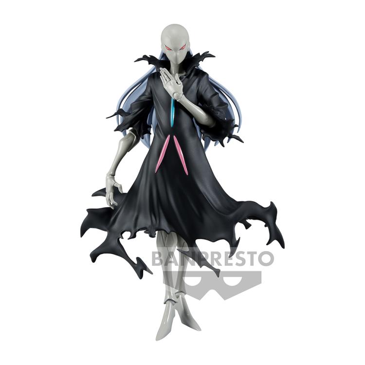 "That Time I Got Reincarnated as a Slime" Otherworlder Figure Vol.16 Spirit Guardian Beretta