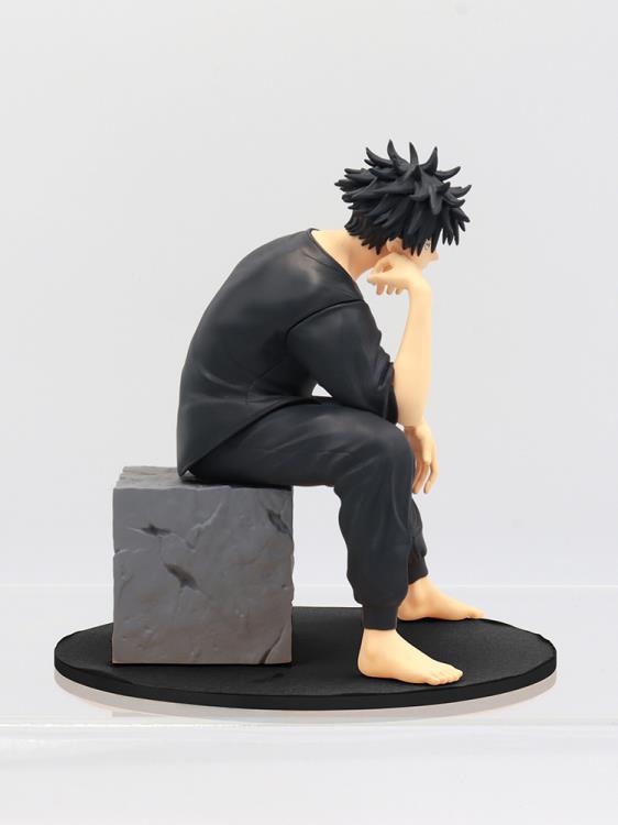 "Jujutsu Kaisen" Prize Figure Fushiguro Megumi Vol.2