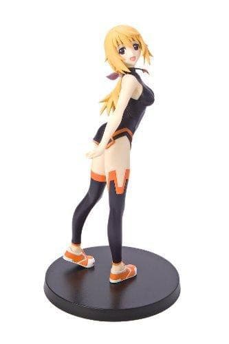 Charlotte Dunois SQ IS: Infinite Stratos - Banpresto