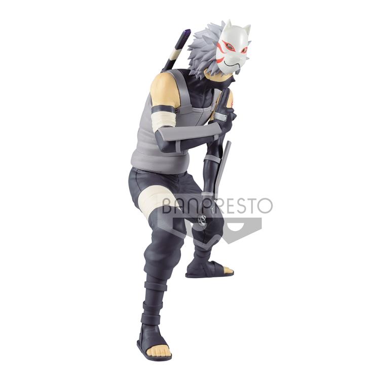 "Naruto: Shippuden" Vibration Stars Hatake Kakashi II
