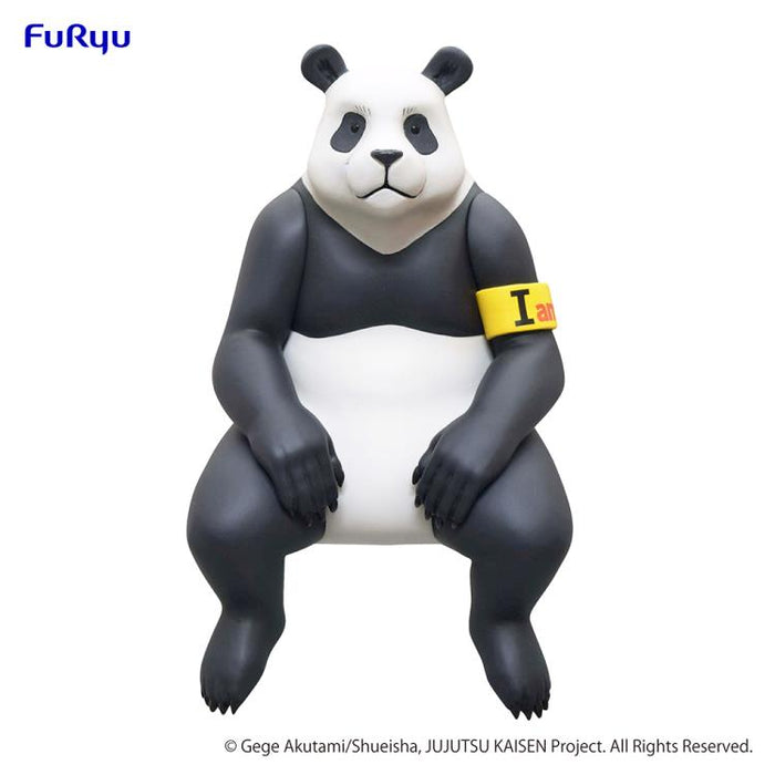 "Jujutsu Kaisen" Noodle Stopper Figure Panda