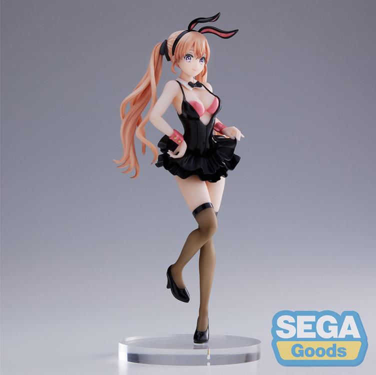 "A Couple of Cuckoos" PM Figure Amano Erika