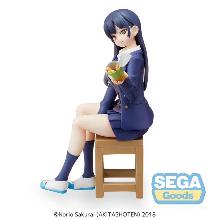 "The Dangers in My Heart" PM Figure Yamada Anna