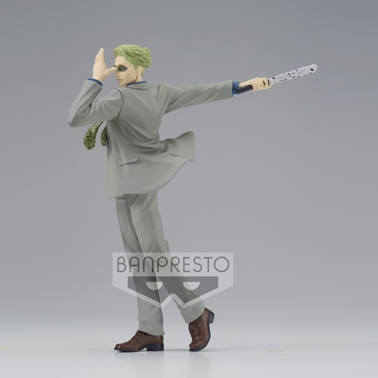 "Jujutsu Kaisen" Juhai no Jutsu Nanami Kento