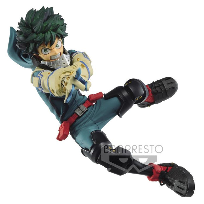 "My Hero Academia" The Amazing Heroes Vol.13 Midoriya Izuku