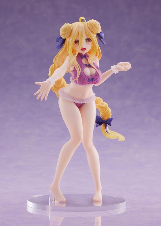 "Date A Live IV" Coreful Figure Hoshimiya Mukuro Swimsuit Ver.