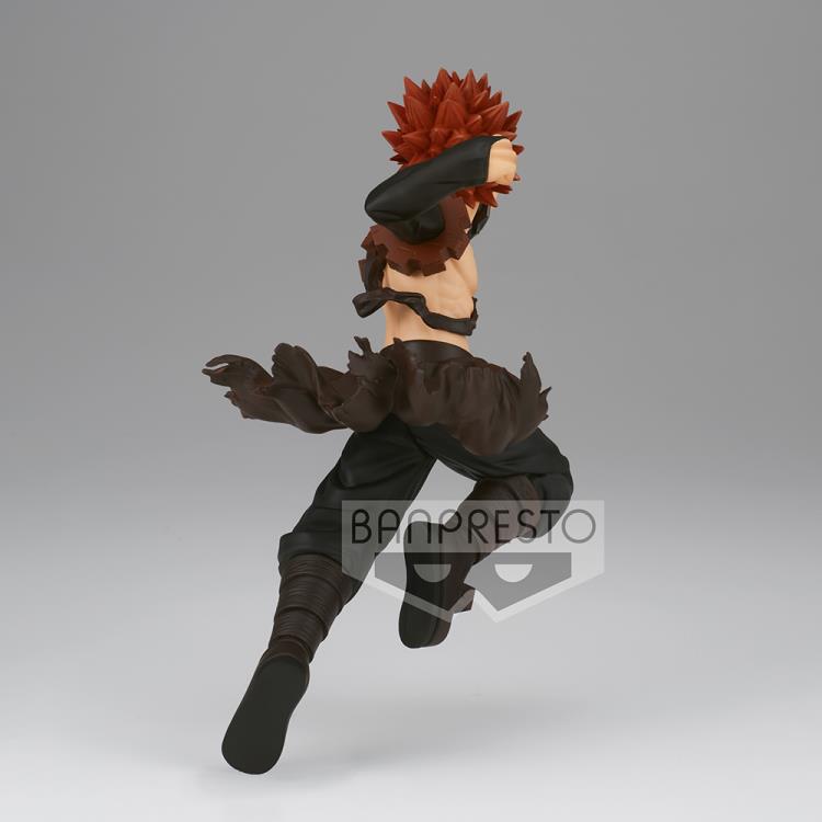 "My Hero Academia" THE AMAZING HEROES Vol.17 Kirishima Eijiro