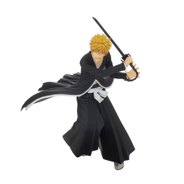 "Bleach" Soul In der Tat eingetretenes Modell Kurosaki Ichigo (Banpresto)