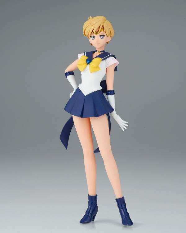 "Sailor Moon Eternal the Movie" GLITTER&GLAMOURS-SUPER SAILOR URANUS-