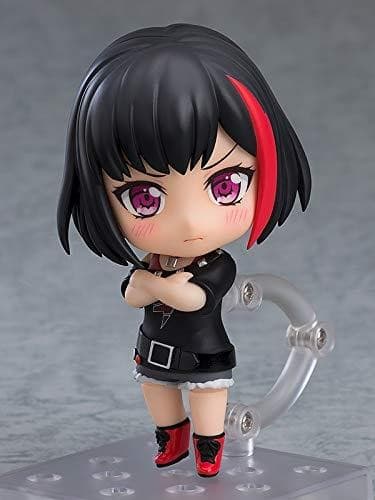 BanG Sueño! Las Niñas De La Banda De Fiesta! - Mitake Ran - Nendoroid - Etapa De Traje De Ver. (Good Smile Company)