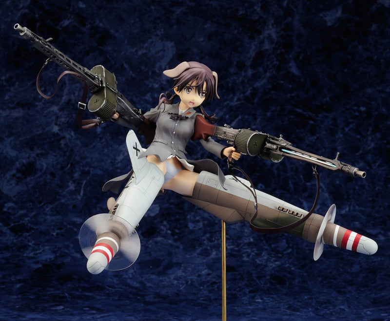 Gertrud Barkhorn 1/8 Huelga De Brujas - Alter
