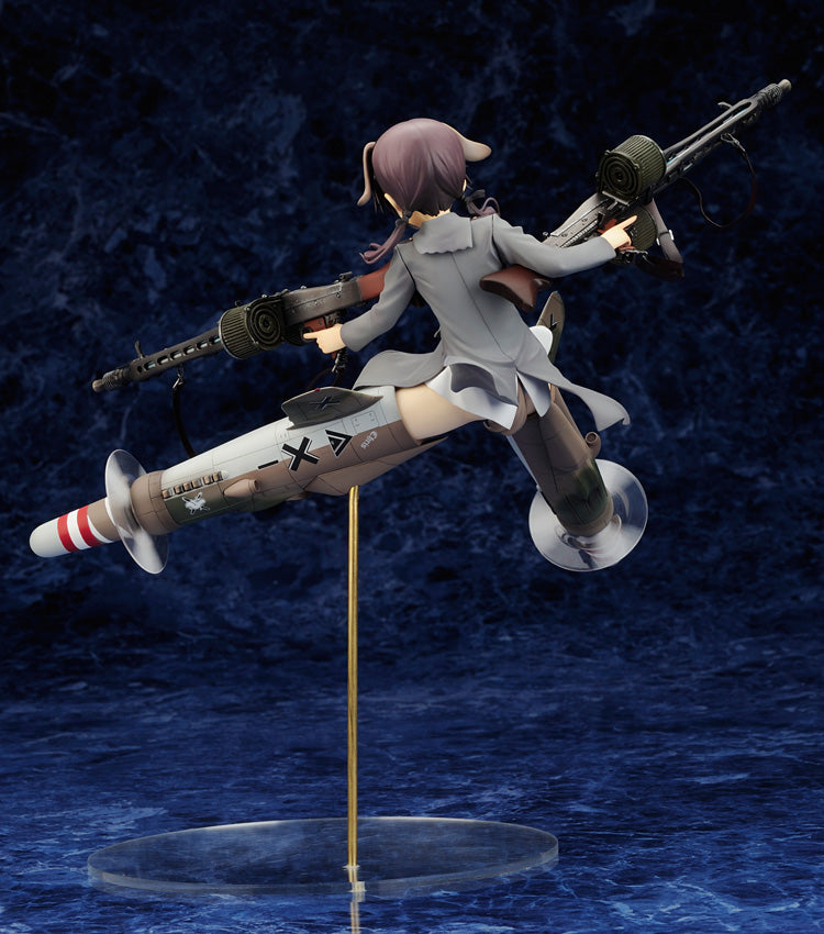 Gertrud Barkhorn 1/8 Huelga De Brujas - Alter