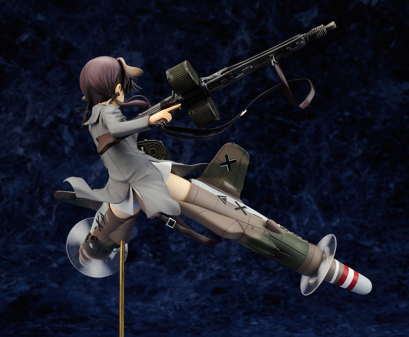 Gertrud Barkhorn 1/8 Huelga De Brujas - Alter