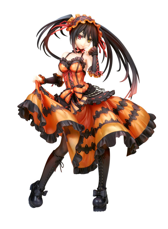 "Date A Live Movie Mayuri Judgement" Tokisaki Kurumi