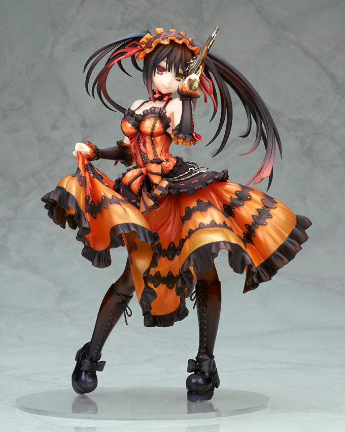 "Date A Live Movie Mayuri Judgement" Tokisaki Kurumi