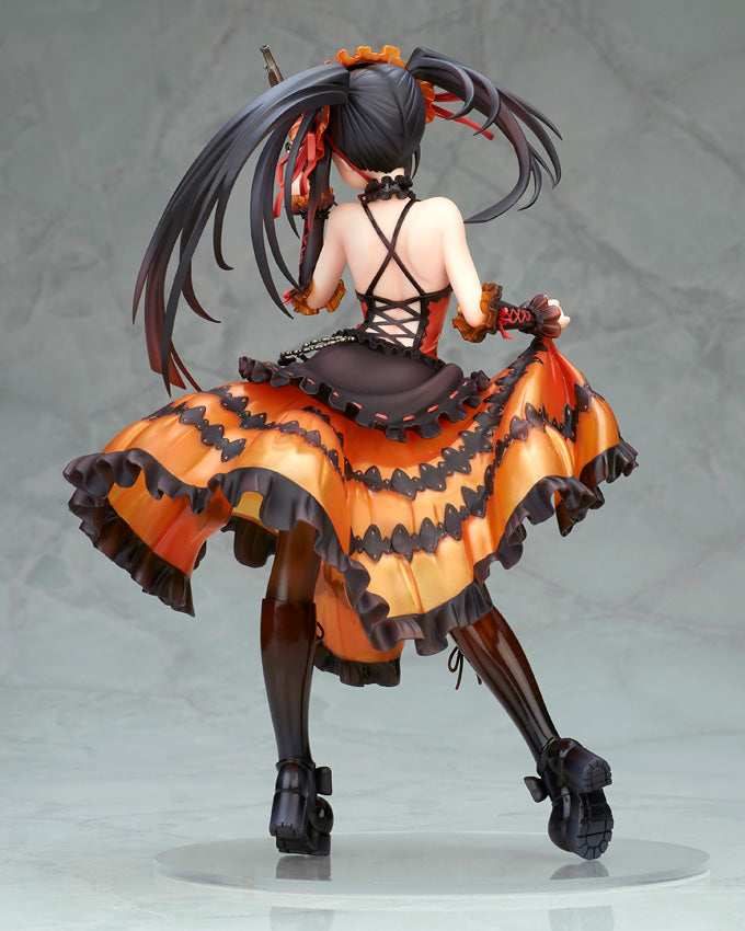 "Date A Live Movie Mayuri Judgement" Tokisaki Kurumi