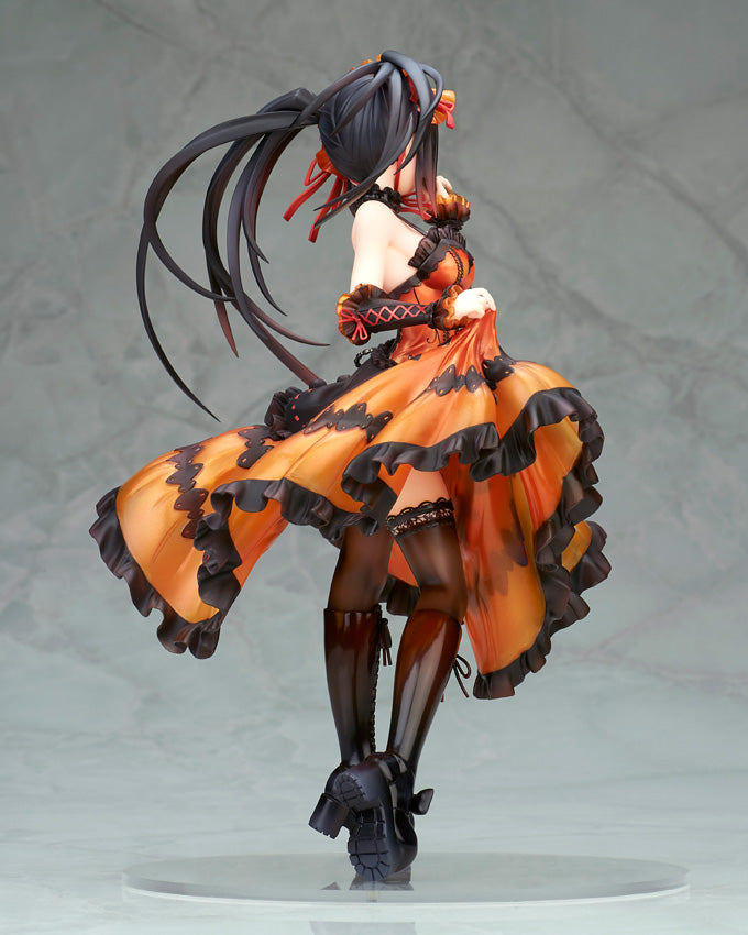 "Date A Live Movie Mayuri Judgement" Tokisaki Kurumi