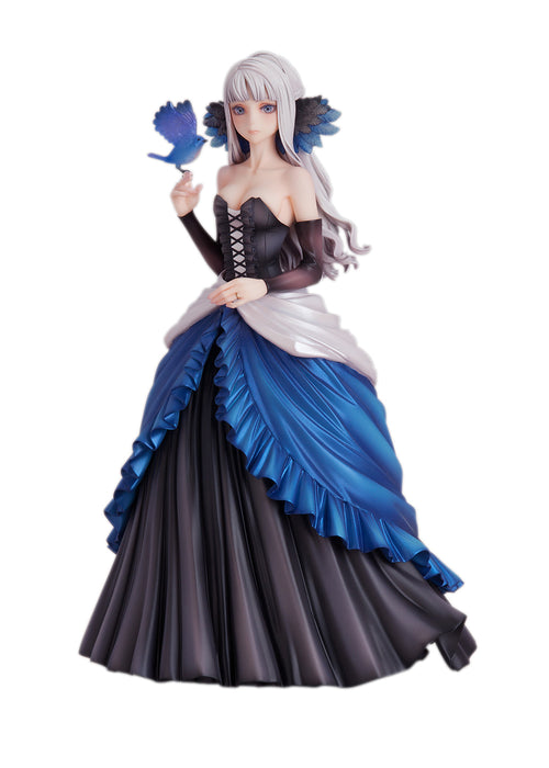 "Odin Sphere Leifdrasir" Gwendolyn Dress Ver.